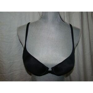 PO Vanity Fair 34C Vanity Fair Flattering Lift Front Close Bra 75212 Bra 127738
